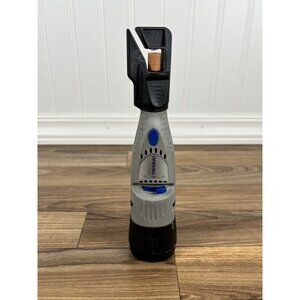 Dremel 7700 Cordless 7.2V Two-Speed Rotary TOOL + BATTERY ONLY Tested